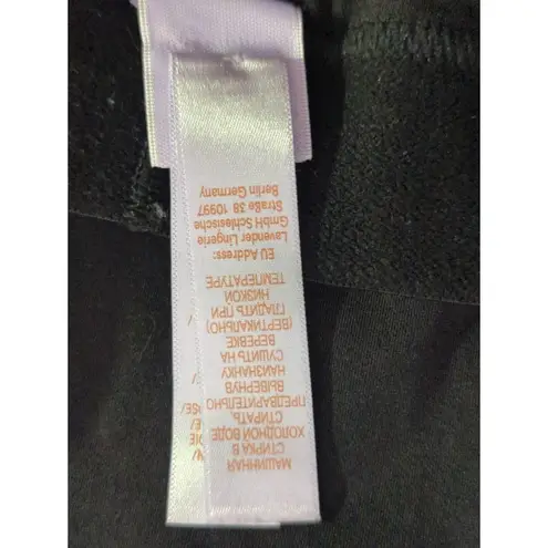 Savage X Fenty Leggings Black Gold The Forever Savage Gym Yoga Woman's Small