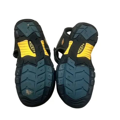 Keen Newport H2 Women's Water Sport Sandals Black Size 6