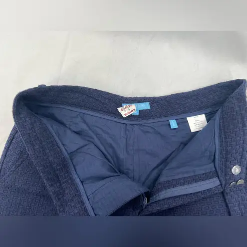 Draper James Women's RSVP™ Textured Shorts 12