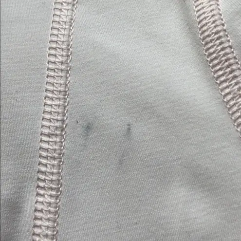 Lululemon pink/white  jacket