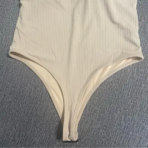 KN Klassy Wear Bodysuit (Bramisuit) Size XS