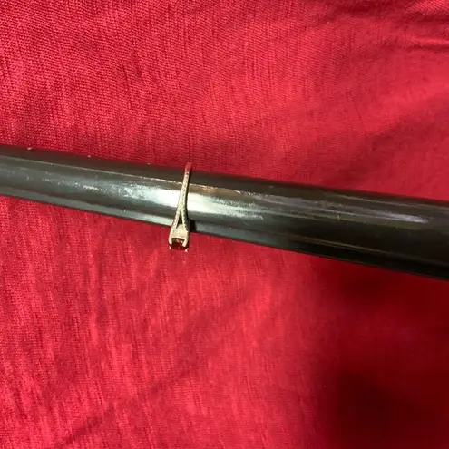 Elegant Sterling Silver 925 and Ruby Gemstone Ring