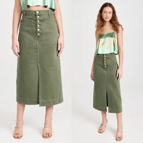 Ulla Johnson  Bea Skirt 6