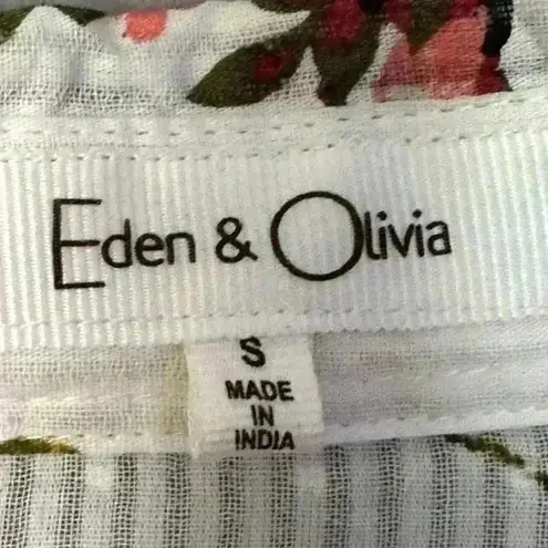Eden & Olivia Women's Blouse (S14)