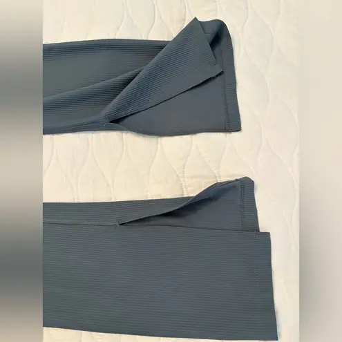 Old Navy  Power soft Ribbed Leggings