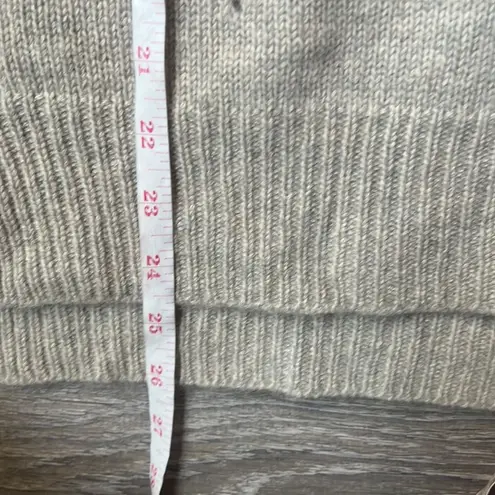 Zadig & Voltaire Brizz C Deluxe Cashmere Sweater