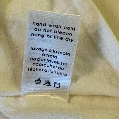 Naked Wardrobe NWOT Micro Crop Top White Size Large | Nordstrom