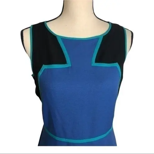 Andrew Marc NWT New York Sleeveless Skater Dress Size 6