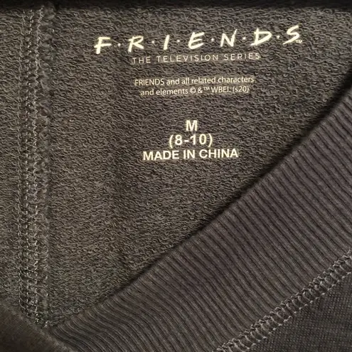 FRIENDS Shirt, Size M Size M