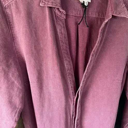 Ba&sh Frida Jumpsuit NWOT