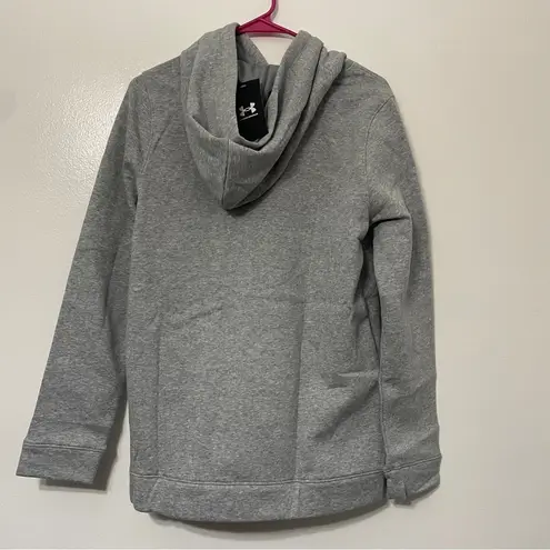 Under Armour NWT  Women's UA Hustle Fleece Hoodie | Size: Medium