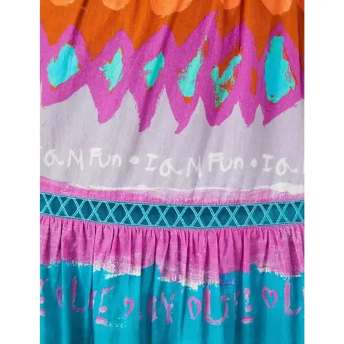 Alivia Caroline “I am Fun” Skirt Sz. XS