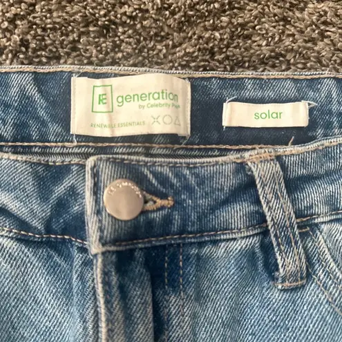 Marshalls Marshall cropped jeans size 7 0020