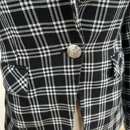 Veronica Beard Lyda Dickey Blazer size 2