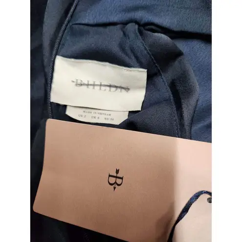 BHLDN Anthropologie Cortland Dress Size 2