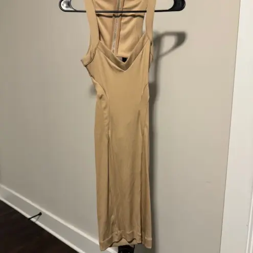 NBD  Tracy dress