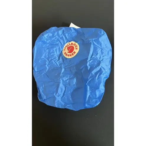 Fjällräven Kånken Rain Cover Mini Blue