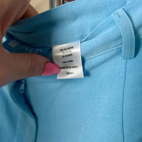 Koret Baby Blue Pants