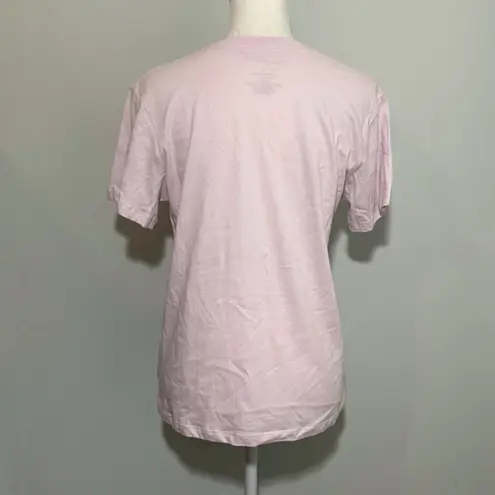 Grayson Threads NWOT Sagittarius Lavender Pink Short Sleeve Tee T Shirt Top New
