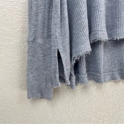 Free People  Malibu Thermal Top