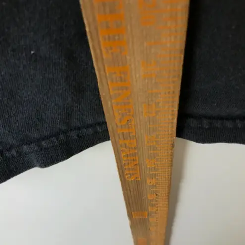 2017 Lollapalooza Muse Wiz Khalifa T Shirt Womens Graphic Tee Music Festival Size M