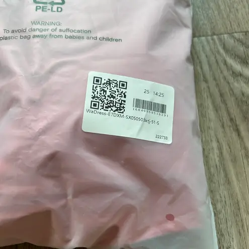 Halara Everyday Cloudful Air Fabric Backless 2-in-1 Cool Touch Activity Dress