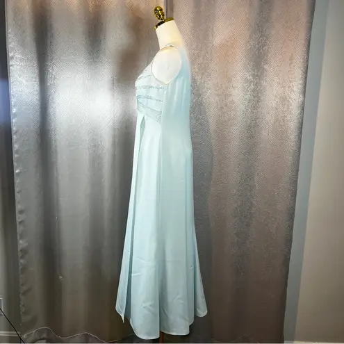 Daymor Couture 3112 vintage size6USA. ordrA8 Blue Size 6