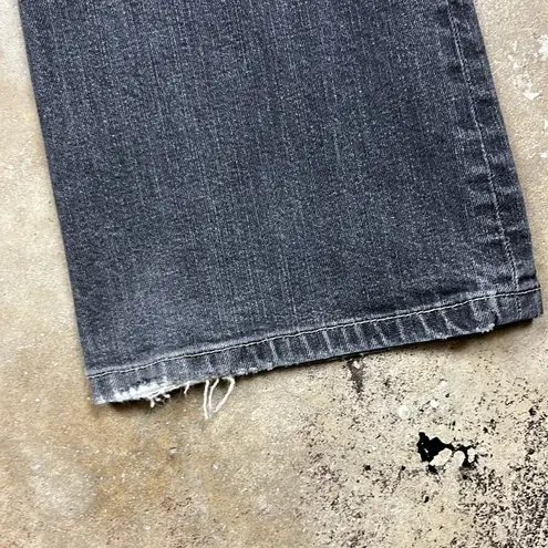 Polo Jeans Co Bootcut Gray Jean
Size: 8