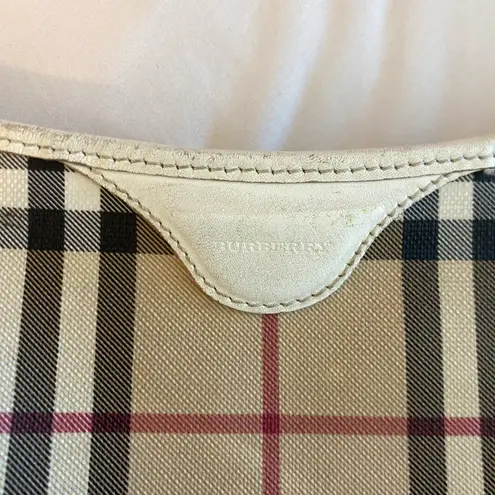 Burberry Vintage  Bag