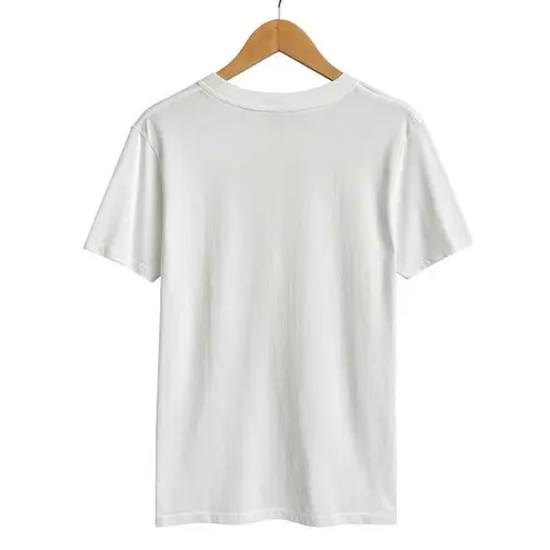 Laguna Beach MTV Retro Graphic Tee Shirt White Unisex Size M New With Tags Size M