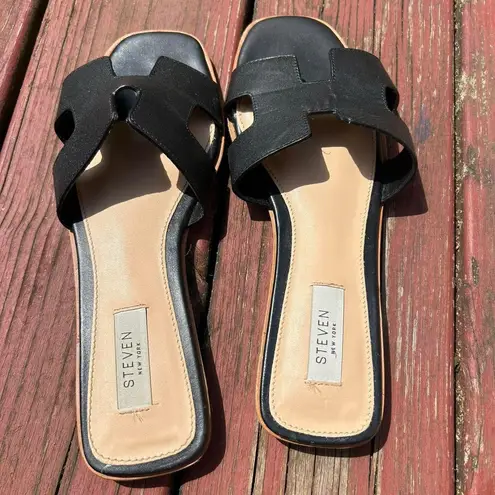 Steve Madden Haydyn Sandals