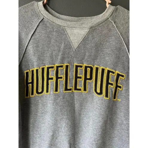 Harry Potter Hufflepuff Sweatshirt