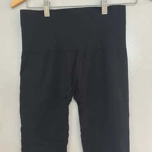 MOVING SALE High Rise Spandex Workout Legging Black Size M