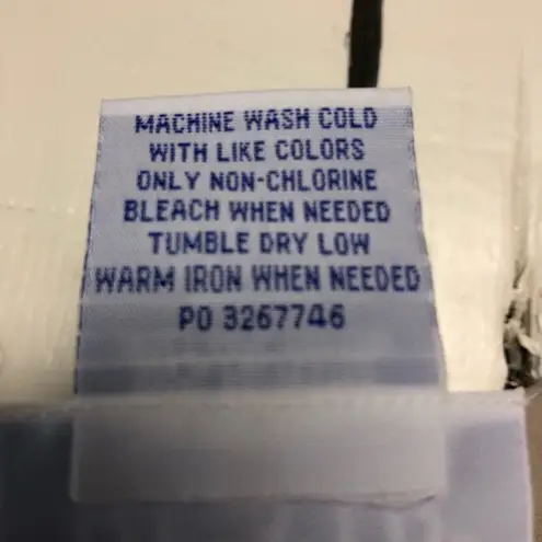 Blair Casual Tan Pant Suit Womens M Used