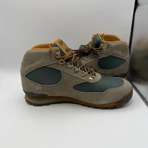 Danner X Alpine Design Women's Jag II Boots SZ 10M Falcon Gray New Hiking