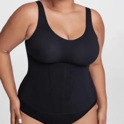 Honey love NWT Boldness Tank Cami sculpting shaping lifting XL