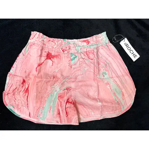 St Roche Bird Shorts