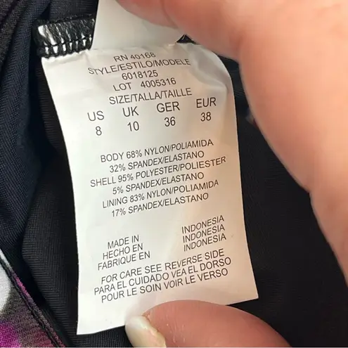 Magicsuit Womens Flutter Willow V