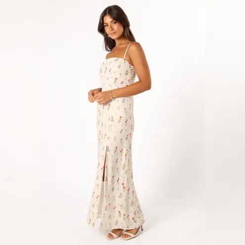 RUNAWAY THE LABEL Ariel Maxi Dress