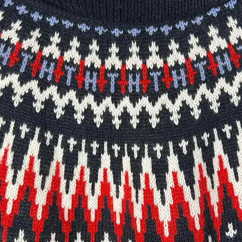 Tommy Hilfiger  Fair Isle Crewneck Sweater  - Image 5