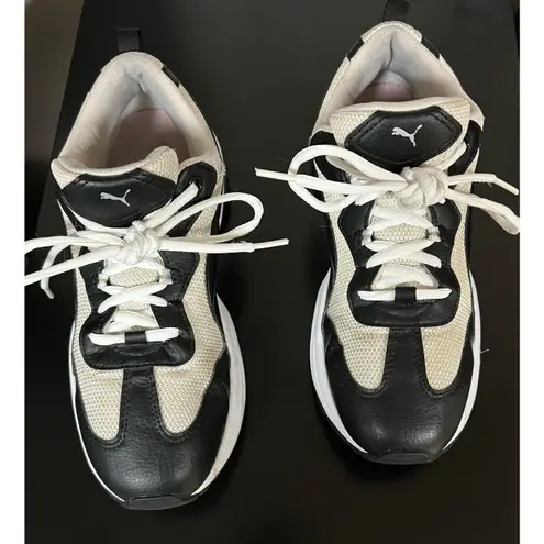 スニーカー Puma Tuff Padded FS Black White Puma Future 7 Match Turf - Puma Black/Puma White - Adult Boots |