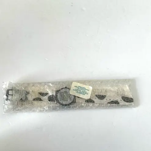 Vintage 80’s Hersheys How now cow watch Black