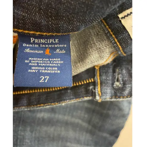 Bees Knees Short Size 27