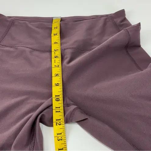 Mondetta performance luxury Women's Active Legging With Mesh Detail Leggings M