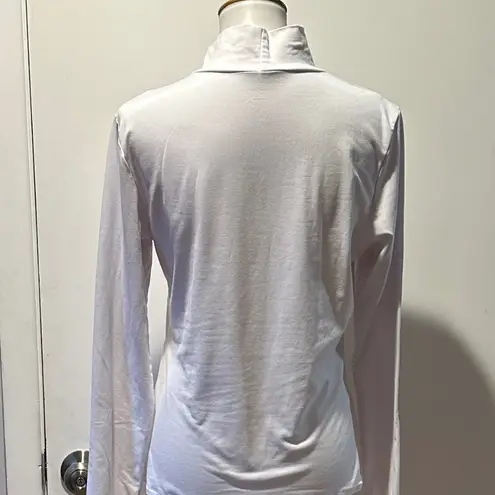 Yummy Soft Turtleneck Shirt‎