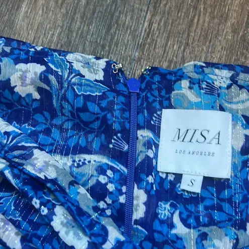 MISA Los Angeles Misa MIGUELINA SKIRT