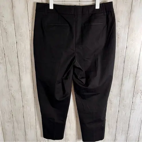 A New Day  Mid Rise Slim Straight Trousers