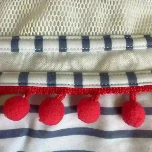 COCOSHIP High waisted, string bikini thumbnail 2