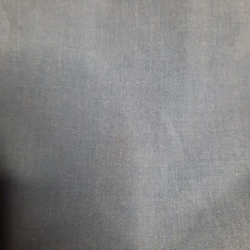 Classic Elements Vintage Sears Woman Chambray Shorts 18W Deadstock NEW