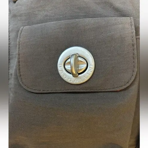 Baggallini Crossbody Messenger Sling Bag - Purse